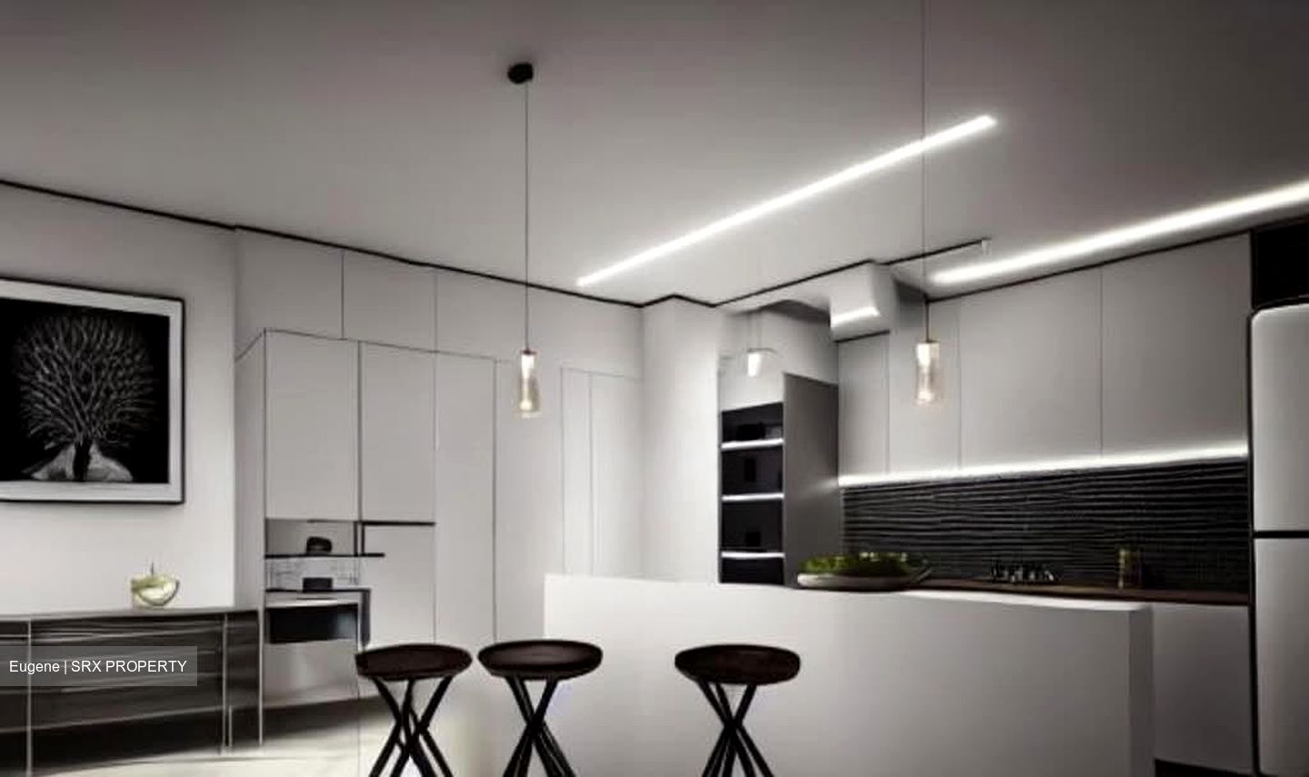 Ridgewood (D10), Condominium #556051921
